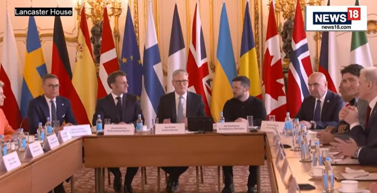 Anunțul lui Volodimir Zelenski pe Telegram