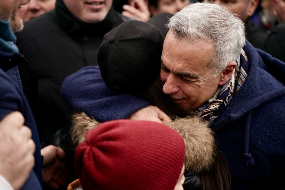 Să nu fi știut Călin Georgescu?