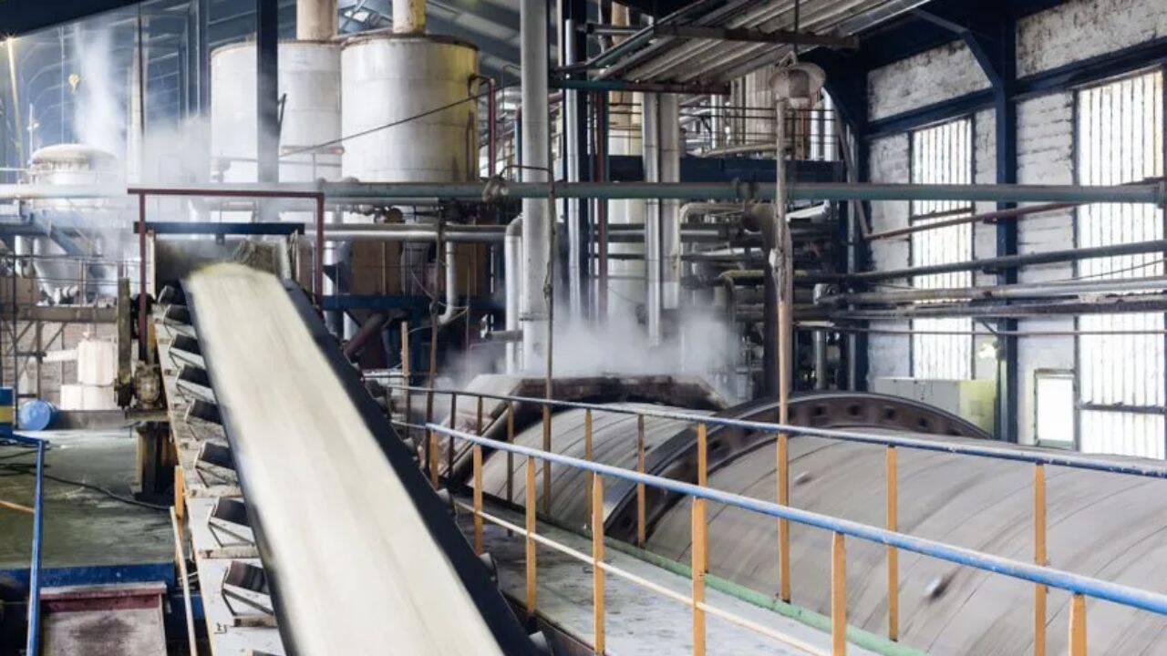 O fabrică românească va ajunge la fier vechi