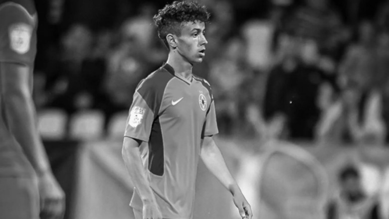 De ce a murit fostul jucător de la FCSB