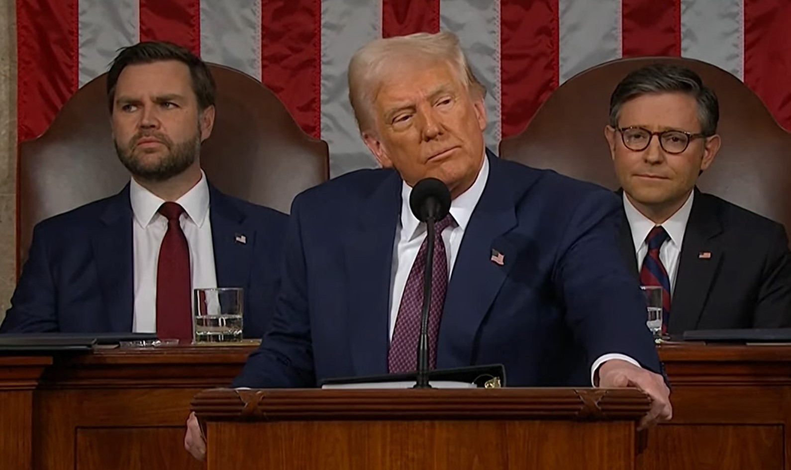 Miliardar român despre Trump: e stăpânul lumii