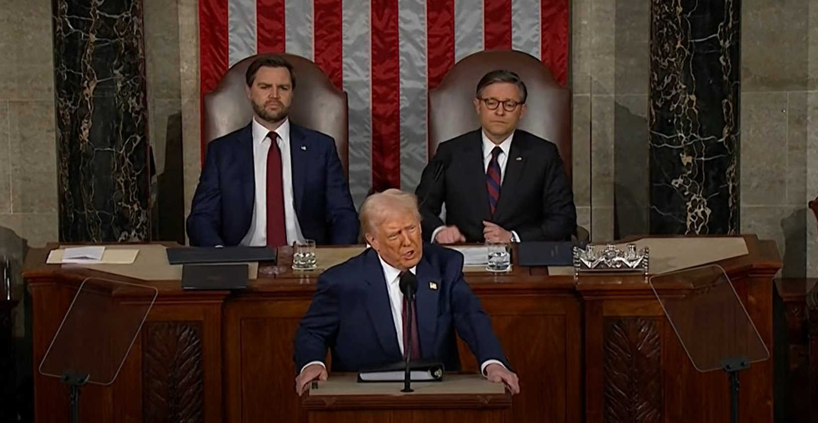 Genul X pe buletin: ”Ca să li se facă în sâc lui Trump, Vance și Musk”