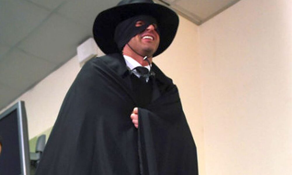 fonseca zorro