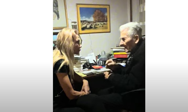 SOS: Vă vom apăra, domnule general!