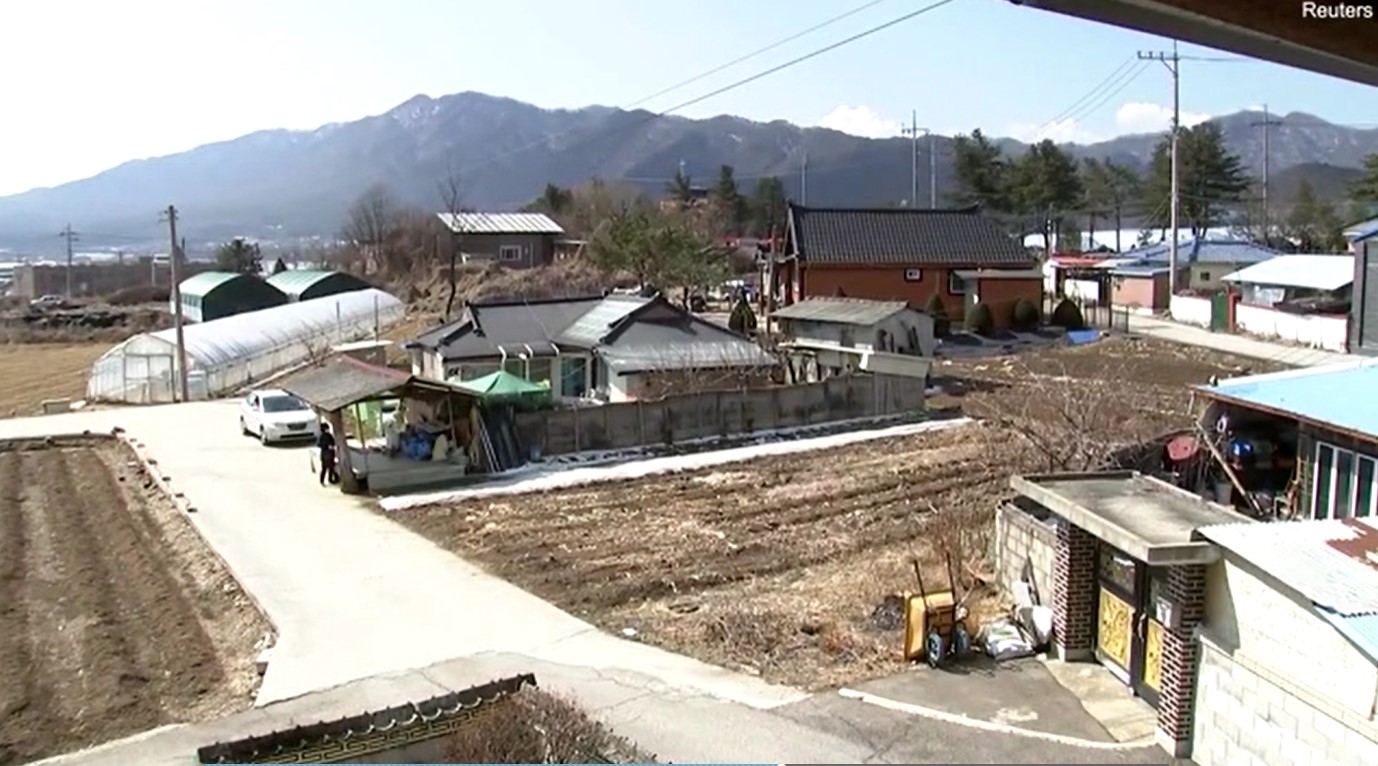 Exercițiu militar: Bombe aruncate din greșeală peste un oraș