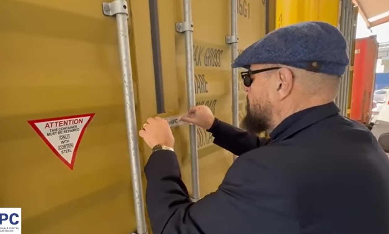 Ce face ANPC după plecarea lui Piedone