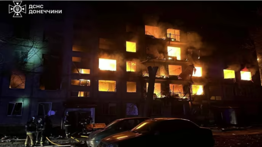 JD Vance: ”Ce am văzut în ultimele două săptămâni” despre războiul din Ucraina