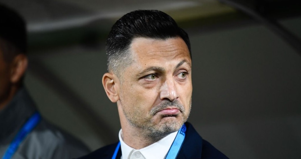 Mirel Rădoi, pe picior de plecare de la Universitatea Craiova