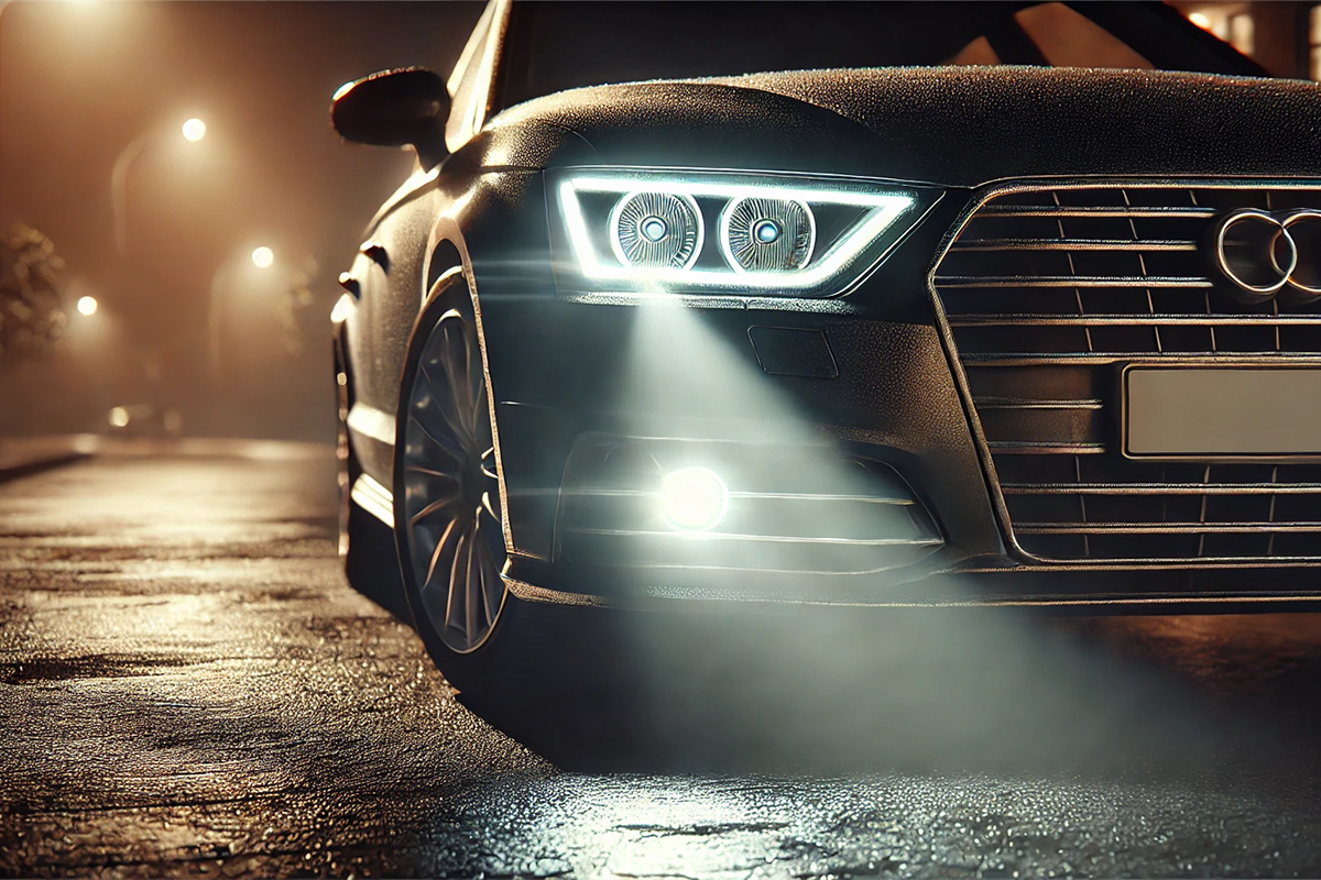 Importanța becurilor auto și avantajele unui set de becuri xenon D1S