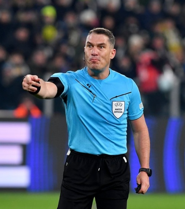 Istvan Kovacs, desființat de fanii lui Liverpool