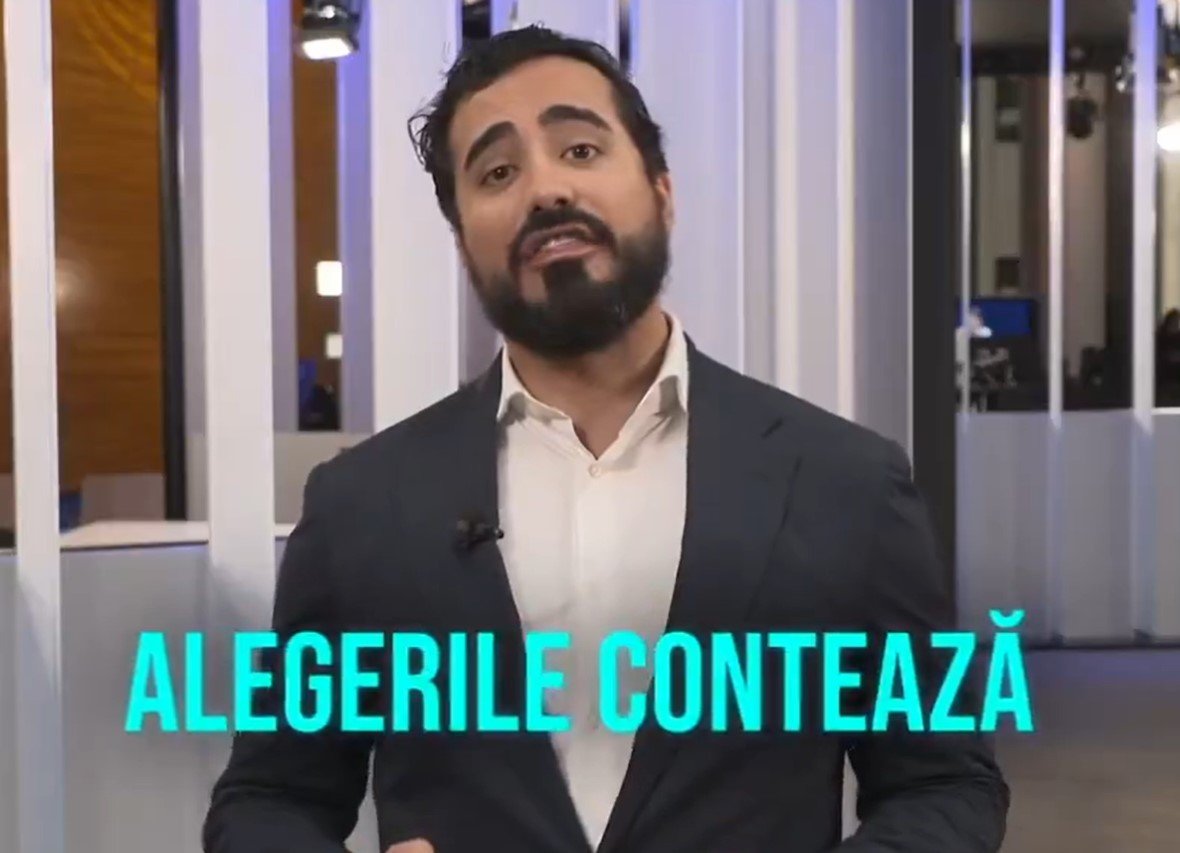 Europarlamentar: “Alegerile contează doar dacă le câștigă marioneta Bruxelles-ului”