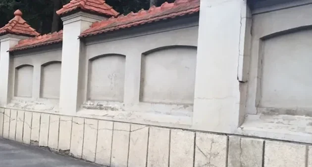 Inițiativă. Palatul Cotroceni, deschis pentru public