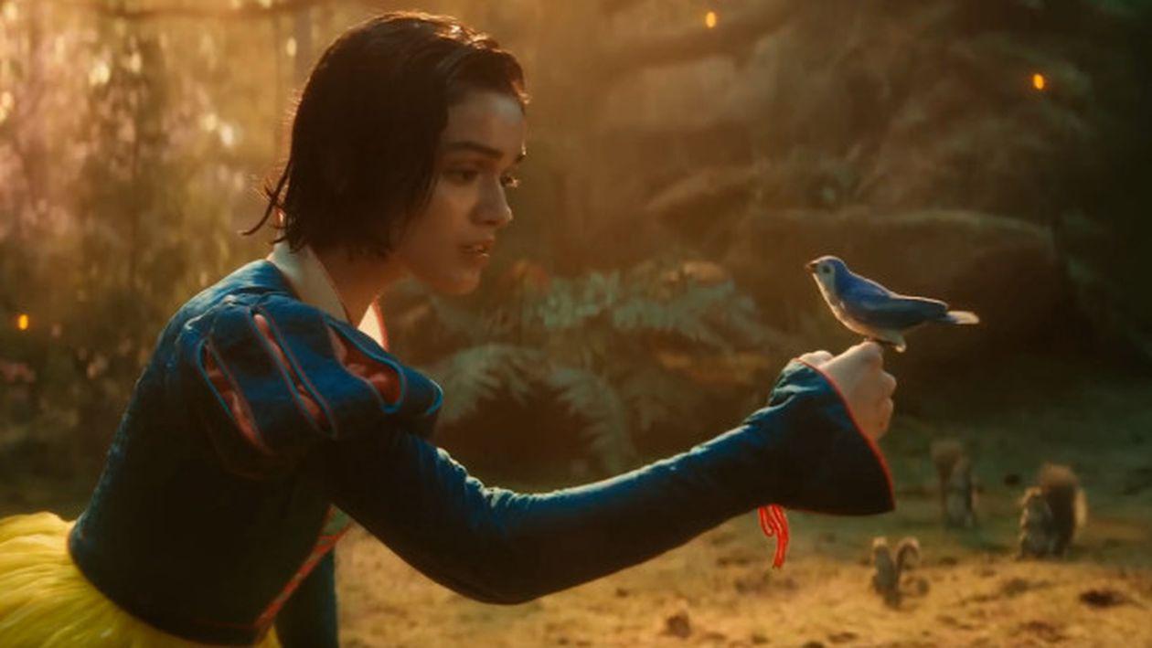 Versiune controversată. „Albă ca Zăpada” ajunge în cinematografele din România