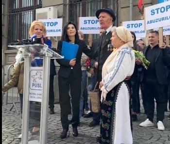 Dă din coate şi omul lui Dan Voiculescu