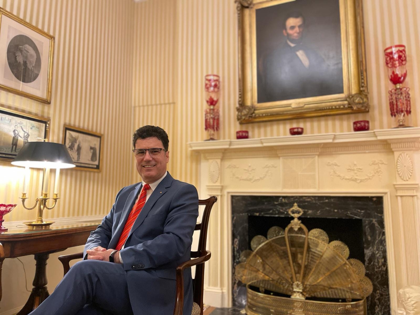 Remus Pricopie și-a depus candidatura la președinție