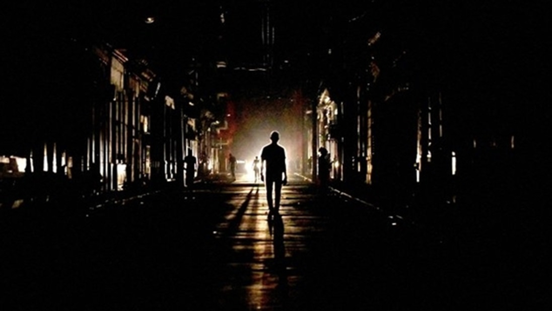 România ar fi putut fi aproape de blackout