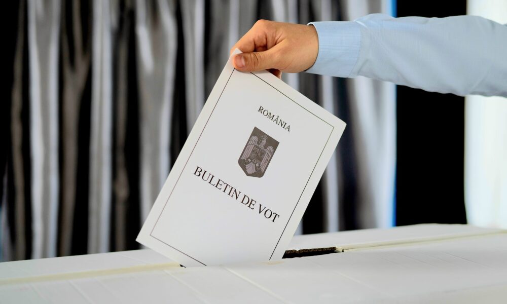 Controversies related to the voting bulletins for the diaspora. MAE reaction