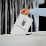 Clejani, alegeri prezidențiale, fraudă la vot