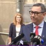 Victor Ponta