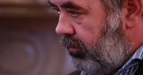 Colectiv. Tatăl lui Alexandru Iancu își strigă disperarea