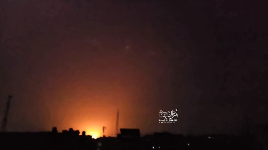 Sedii OMS, atacate de israelieni în Gaza