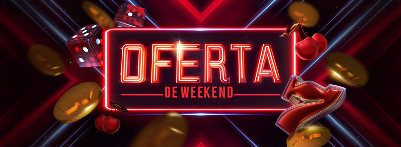 Cele mai tari oferte de weekend pe care le găsești pe internet