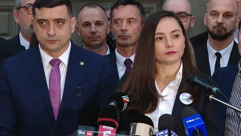 Decizia suveraniștilor. A fost ales candidatul pentru Cotroceni
