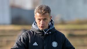 Oțelul Galați l-a înlocuit pe Ovidiu Burcă. „Sunt bucuros…”