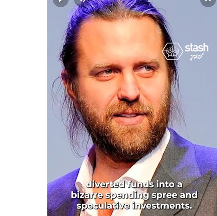 Regizor, arestat pentru că a escrocat Netflix