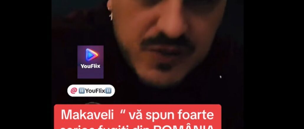 Makaveli