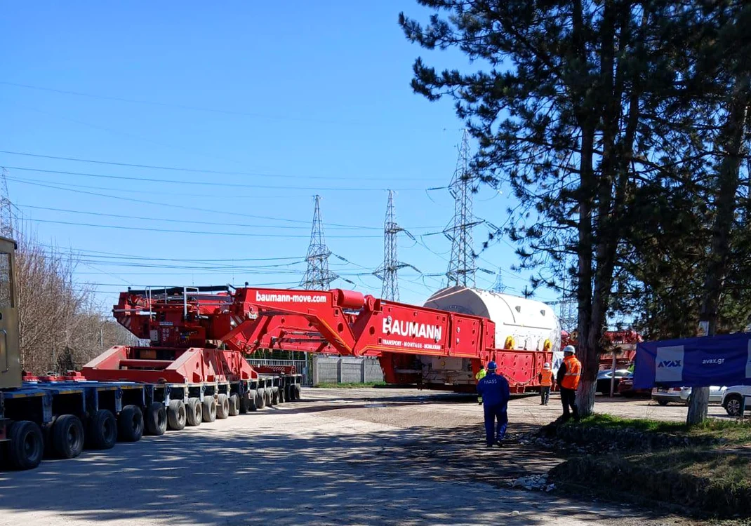 Se mișcă lucrurile la Mintia