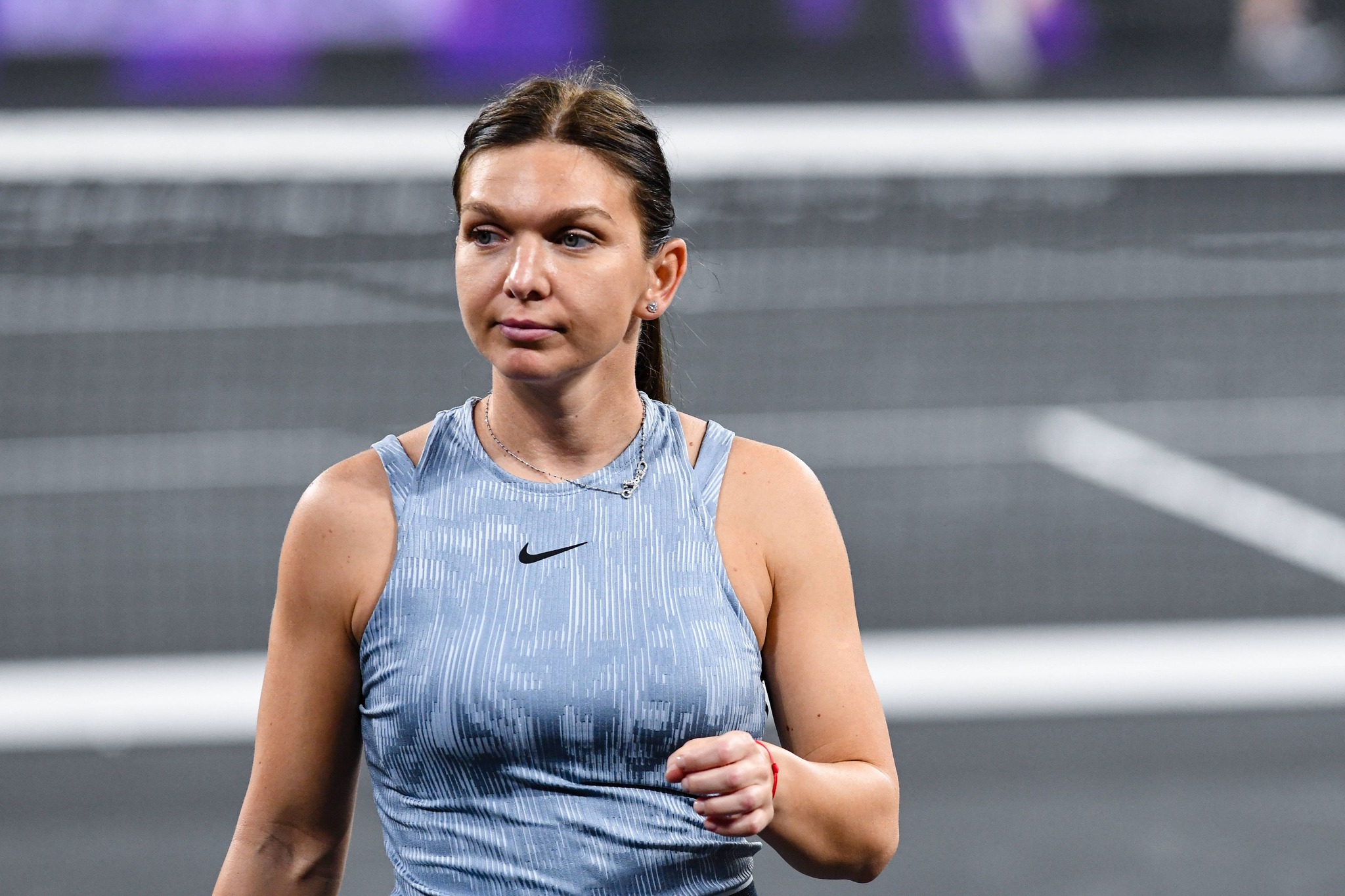 Simona Halep nu se lasă