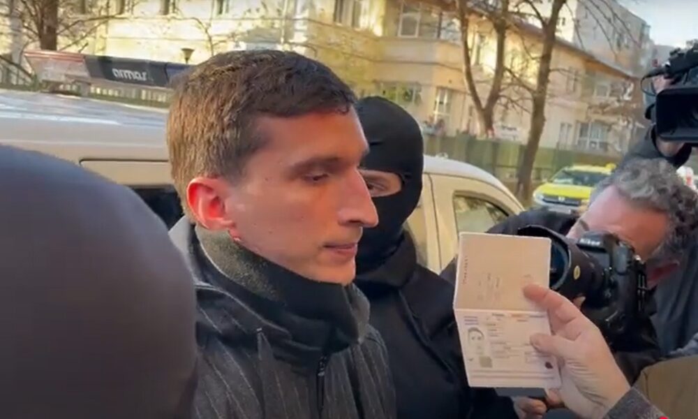bogdan peschir