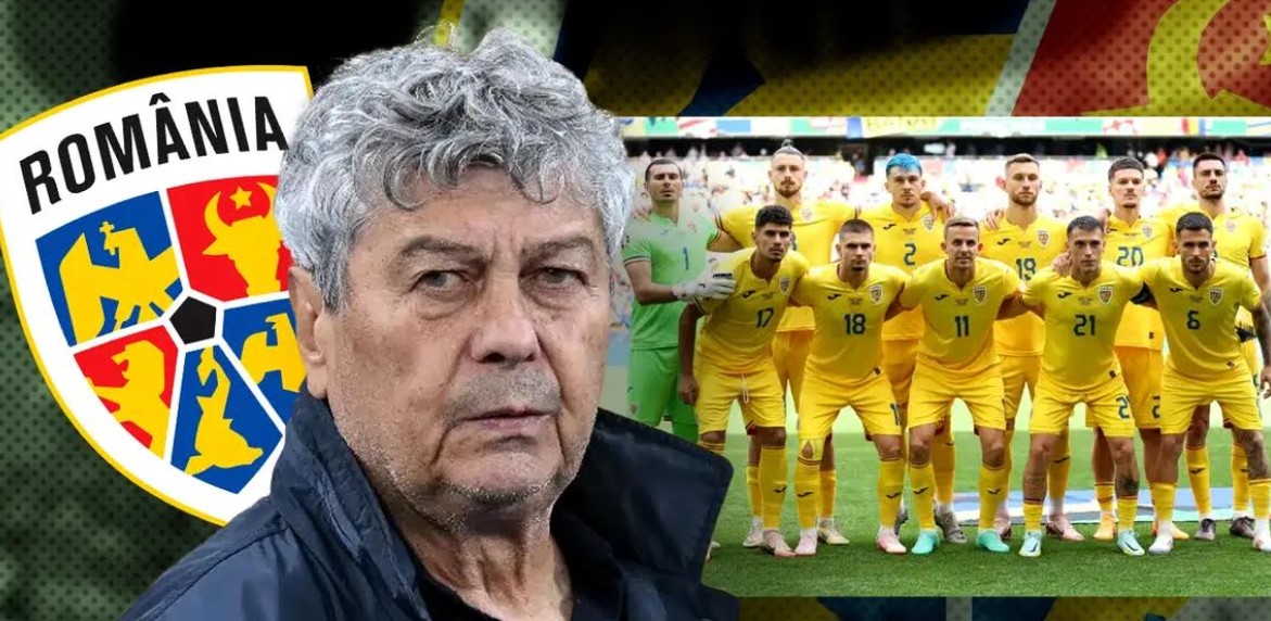 Șoc la Națională. Fotbalist important trimis în tribune