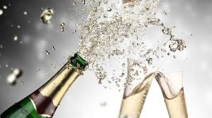 O petrecere reușită!