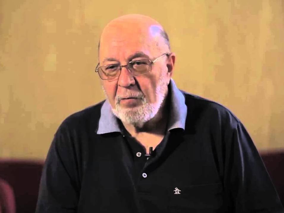 Compozitorul și profesorul Dan Buciu a încetat din viață