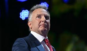 Steve Witkoff: „Nu putem permite Ucrainei să ne atragă într-un al Treilea Război Mondial”