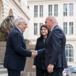 Raport BNR 2025, Mugur Isărescu