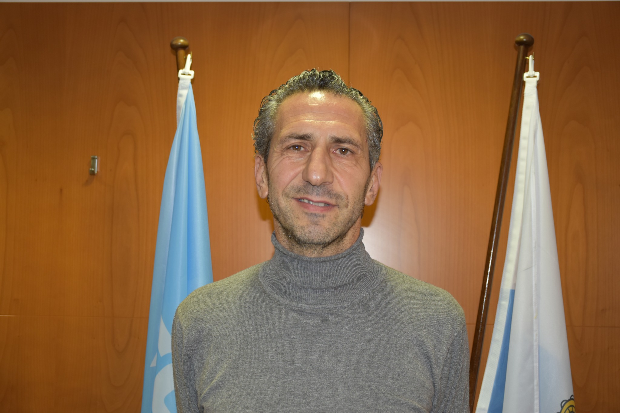 Antrenorul naționalei San Marino l-a învins pe Lucescu