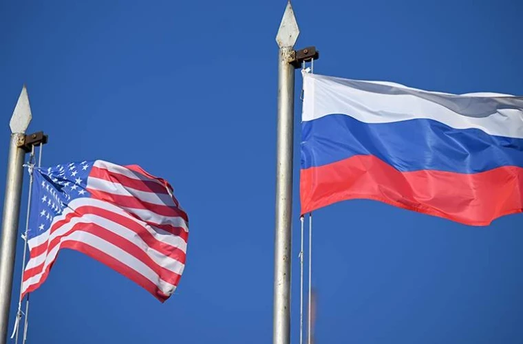 Moscova și Washingtonul, negocierile din Arabia Saudită