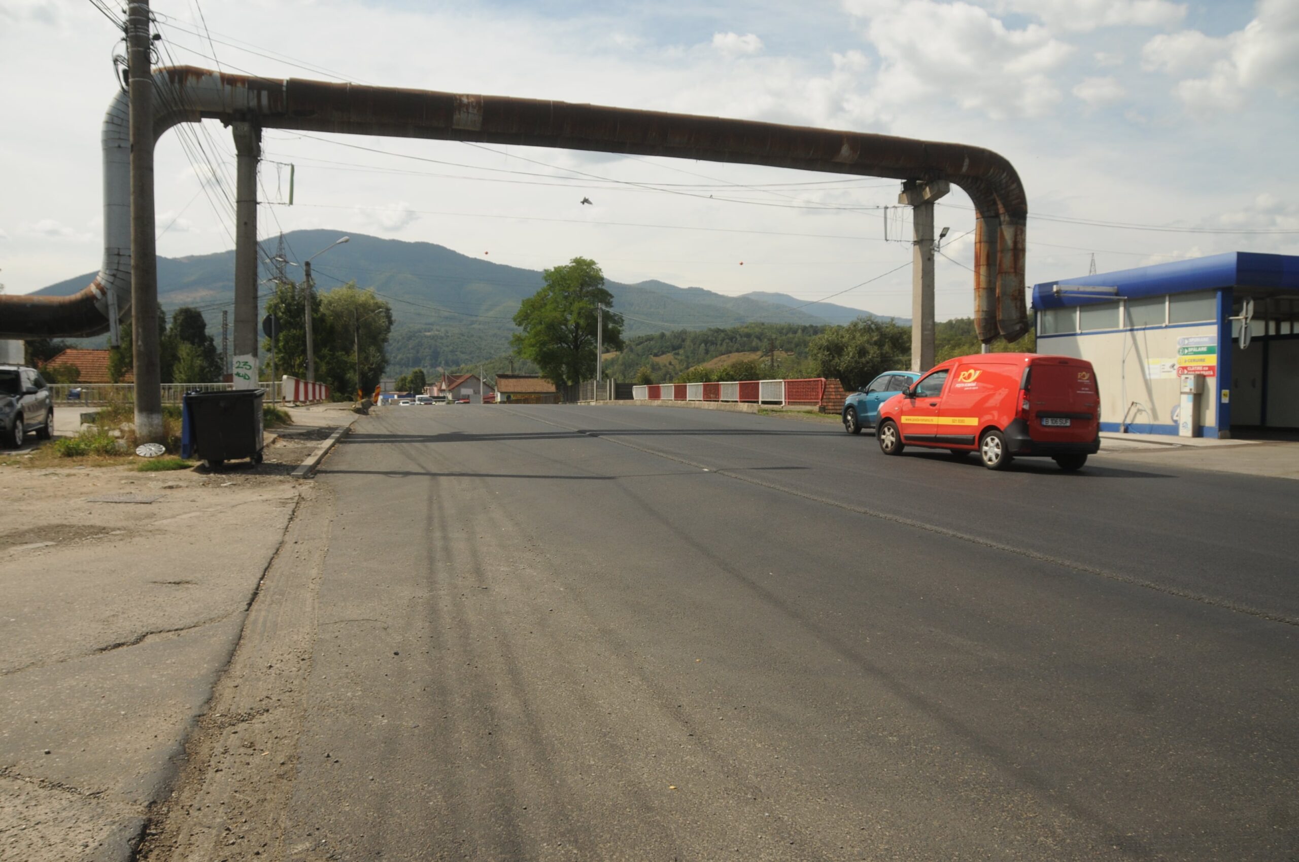 Tun de 10 milioane EURO la CJ Hunedoara