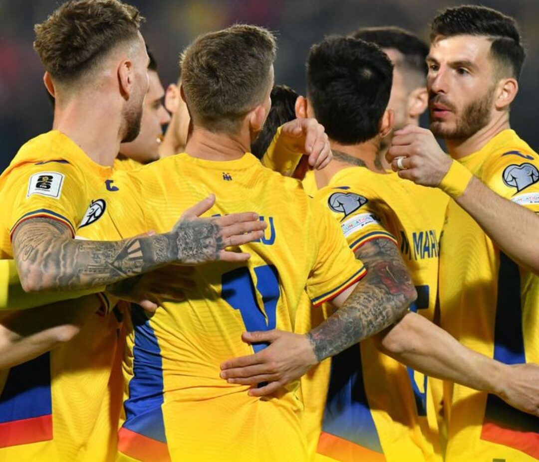 România-San Marino: O victorie care nu spune mare lucru
