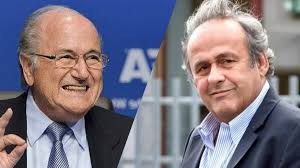 Blatter și Platini, achitați și la apel