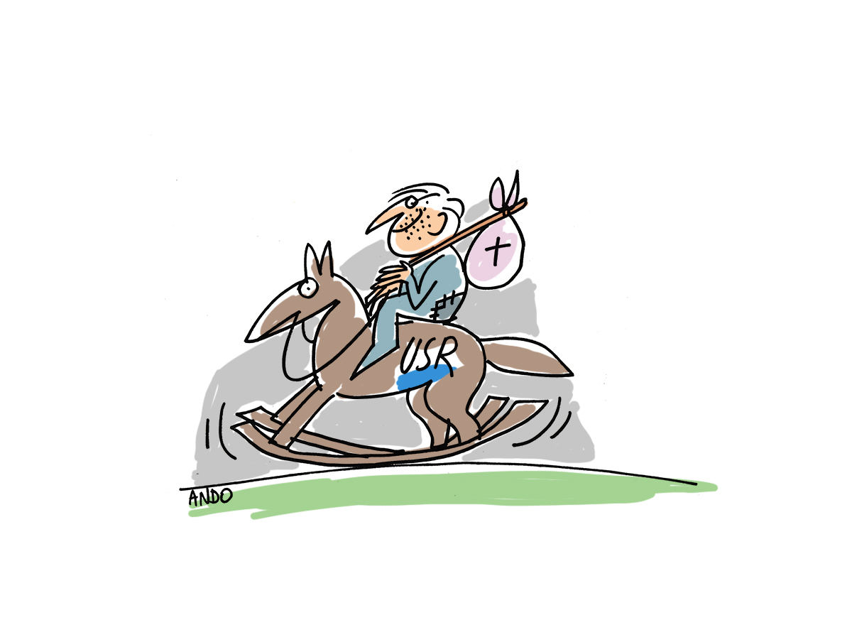 Călărețul fără cap