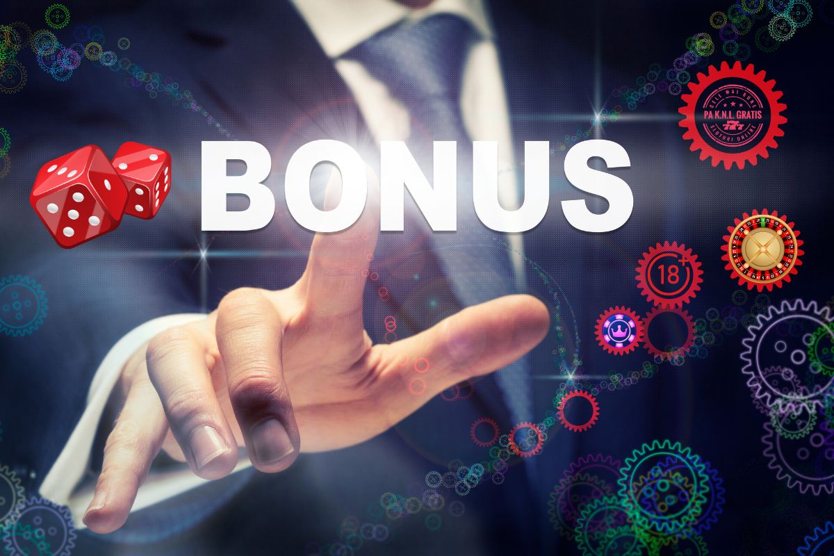Bonusuri fără depunere la cazino 2025