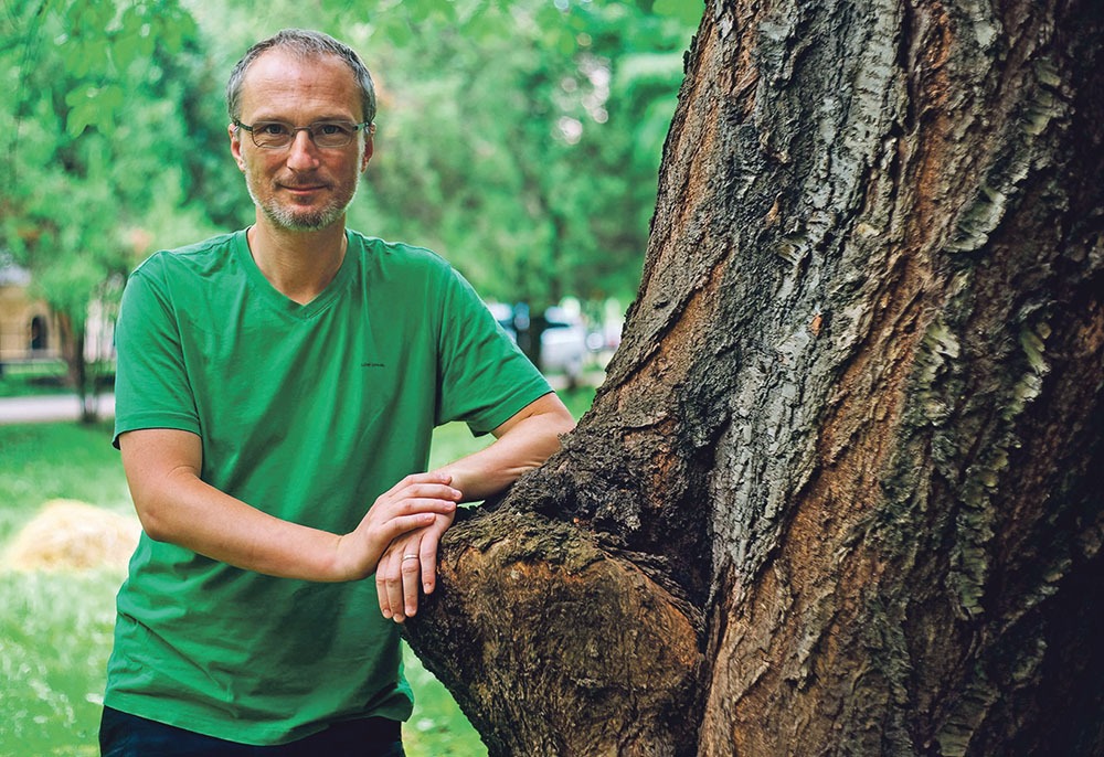 Lăsaţi viperele în pace