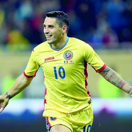 Nicolae Stanciu a semnat cu noua echipă