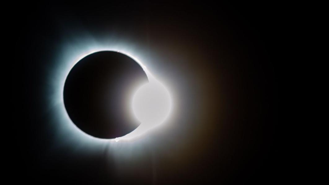 Eclipsă parțială de Soare, vizibilă și din România