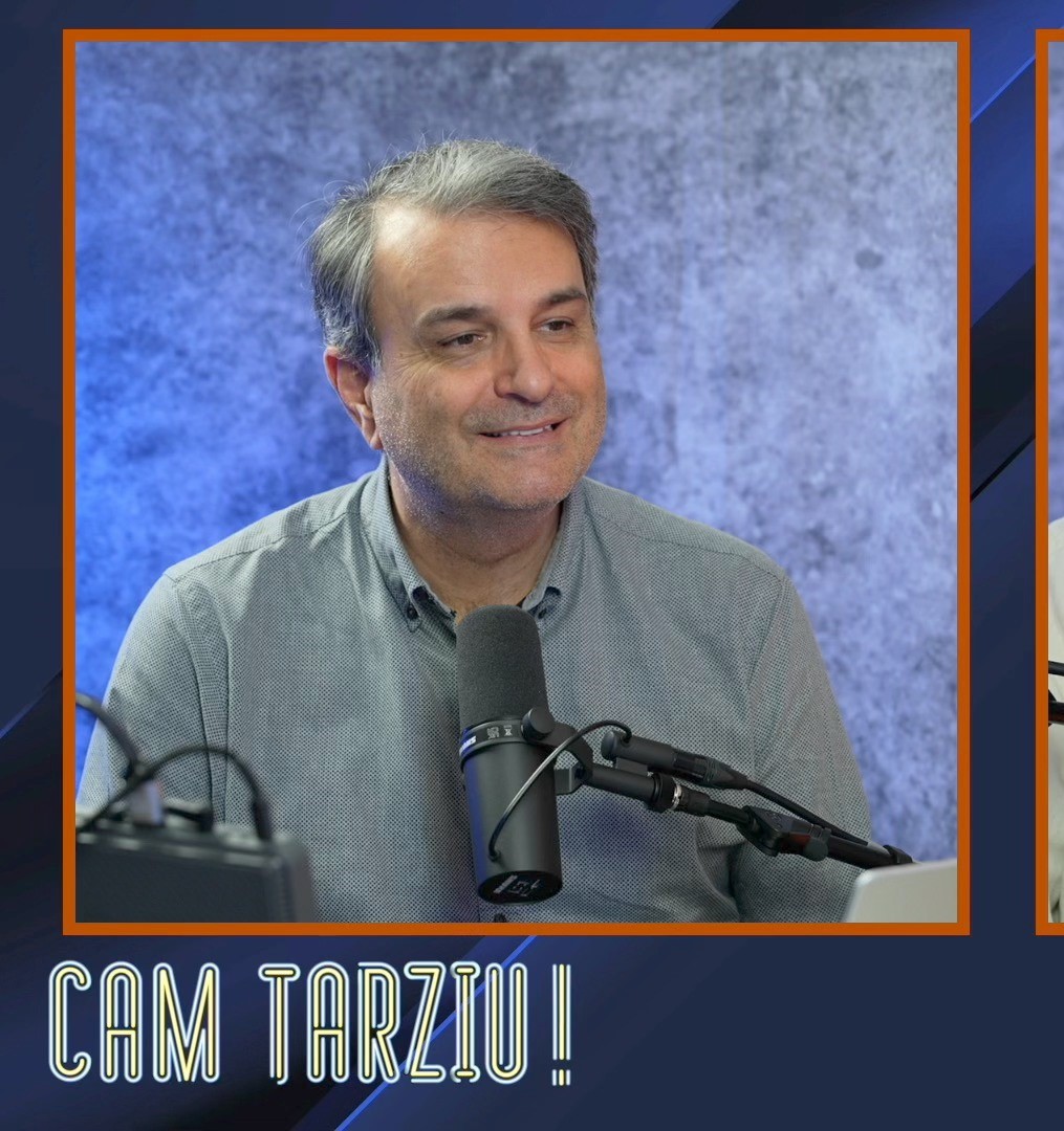 Lucian Mândruță, făcut praf după un interviu cu Ponta