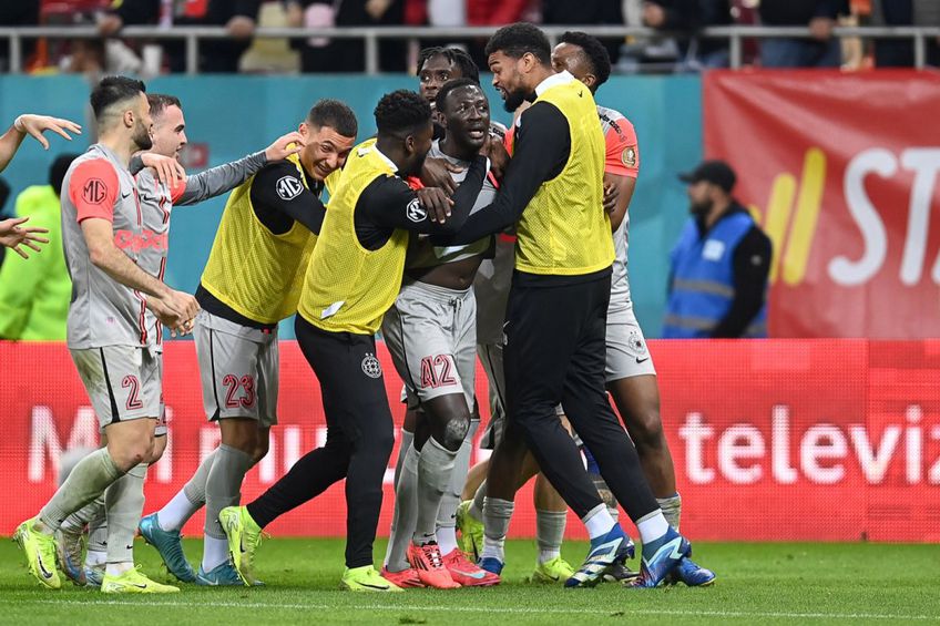 FCSB, coșmarul câinilor lui Kopic